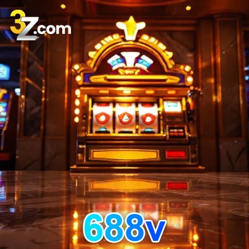 688v bet Jogos de caça-níqueis